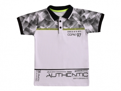 6-9 YAŞ-ERK-CORE-97-POLO YAKA