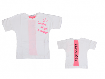 BADİ9-12 YAŞ KIZ AUENN OF THE WORKS BADİ