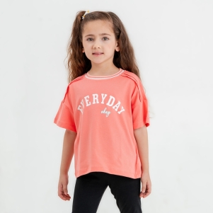 5-8 Yaş Kız Everday Badi