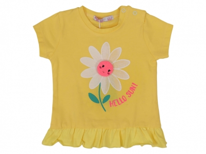 BADİ06-18 AYLIK HELLO SUN BADİ