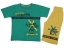 BENETTON YEŞİLİ