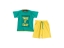 BENETTON YEŞİLİ