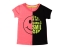 SİYAH-PEMBE